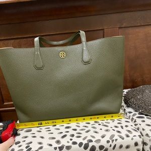 Tory Burch tote bag